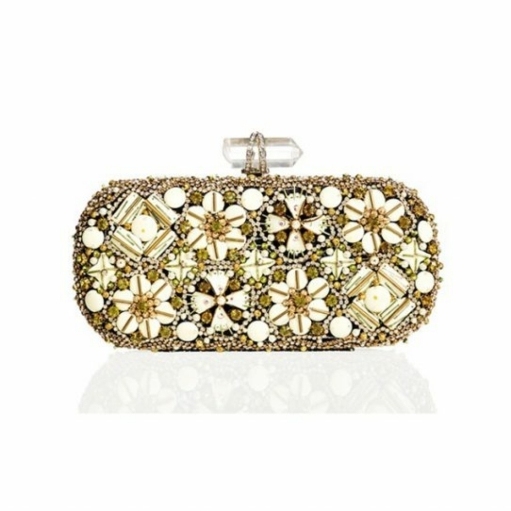 Marchesca‎ Lilly Clutch